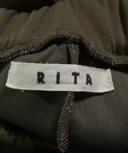 RITA JEANS TOKYO กางเกงวอร์ม