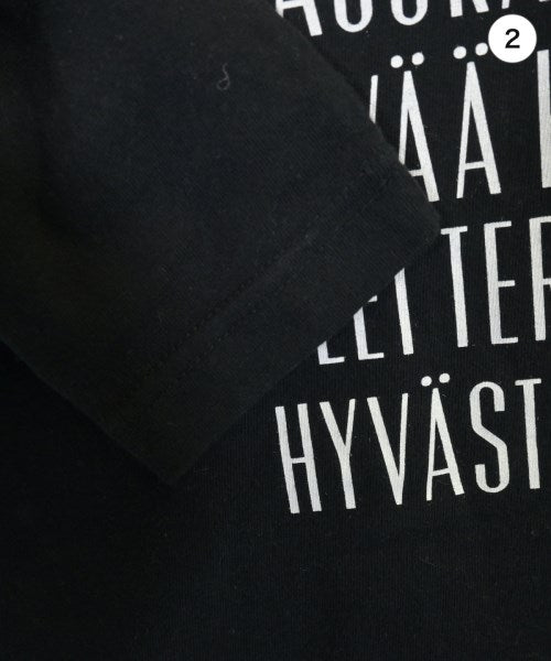 RITA JEANS TOKYO เสื้อยืด/เสื้อท็อปส์