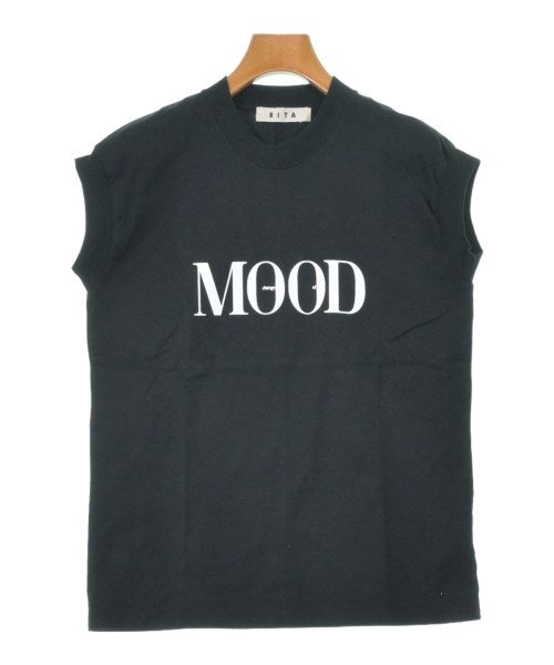 RITA JEANS TOKYO แขนกุด