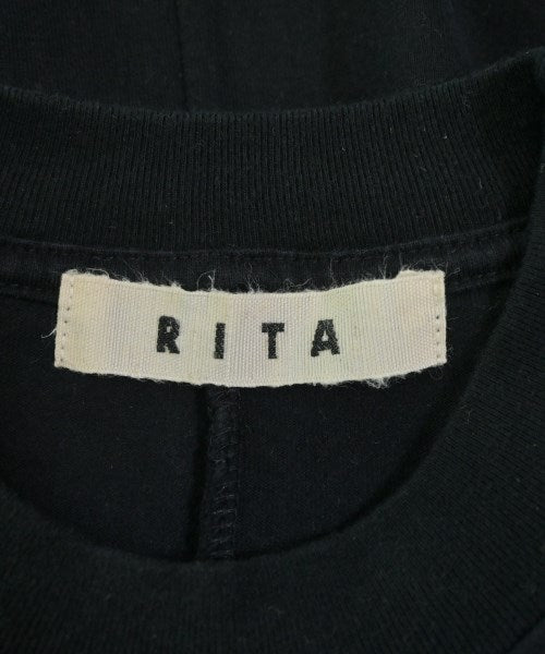 RITA JEANS TOKYO แขนกุด