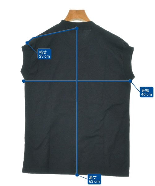 RITA JEANS TOKYO แขนกุด