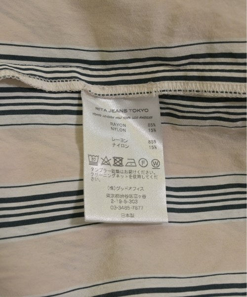 RITA JEANS TOKYO เสื้อลำลอง