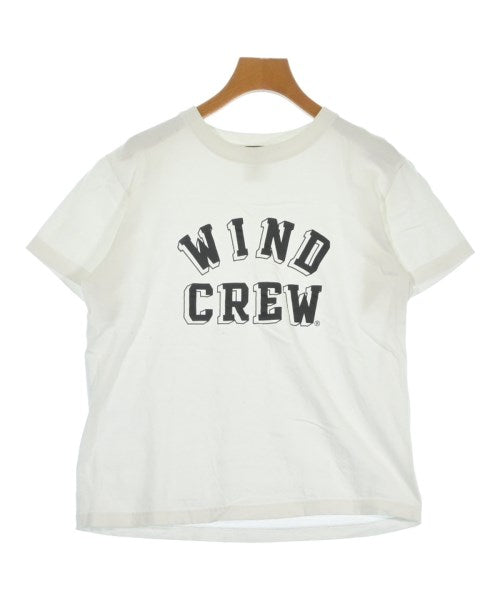 RITA JEANS TOKYO เสื้อยืด/เสื้อท็อปส์
