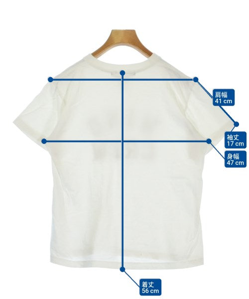 RITA JEANS TOKYO เสื้อยืด/เสื้อท็อปส์