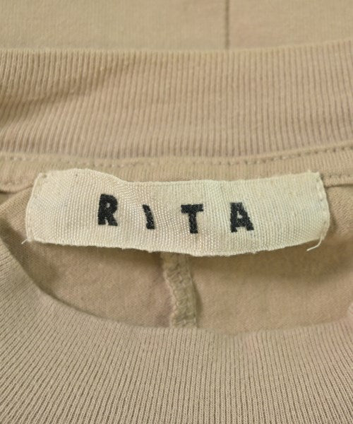 RITA JEANS TOKYO แขนกุด