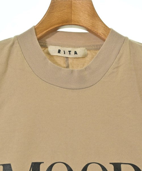 RITA JEANS TOKYO แขนกุด