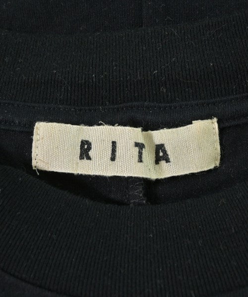 RITA JEANS TOKYO แขนกุด