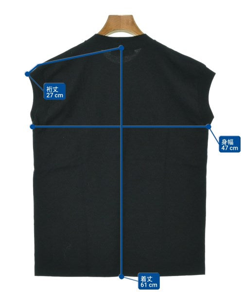 RITA JEANS TOKYO แขนกุด