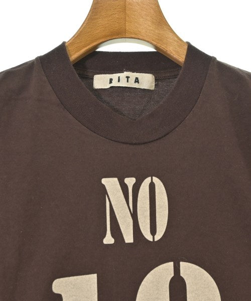 RITA JEANS TOKYO แขนกุด