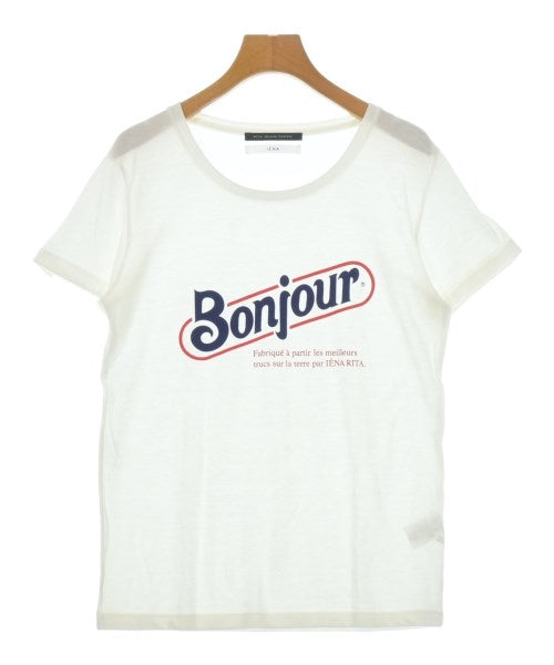 RITA JEANS TOKYO เสื้อยืด/เสื้อท็อปส์