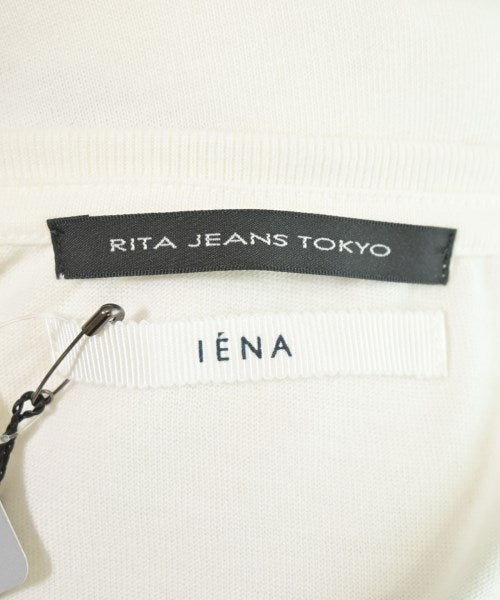 RITA JEANS TOKYO เสื้อยืด/เสื้อท็อปส์
