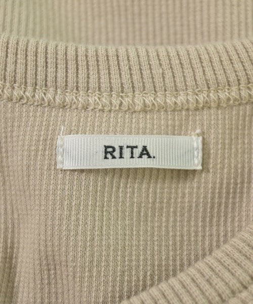 RITA JEANS TOKYO เสื้อกล้าม
