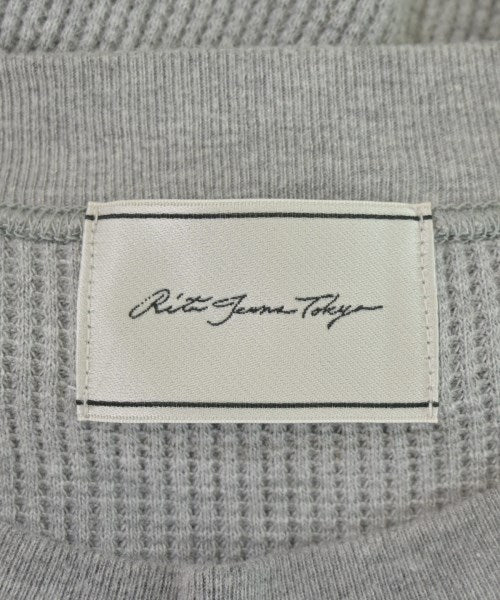 RITA JEANS TOKYO เสื้อยืด/เสื้อท็อปส์