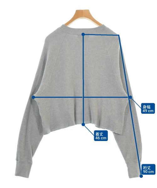 RITA JEANS TOKYO เสื้อยืด/เสื้อท็อปส์
