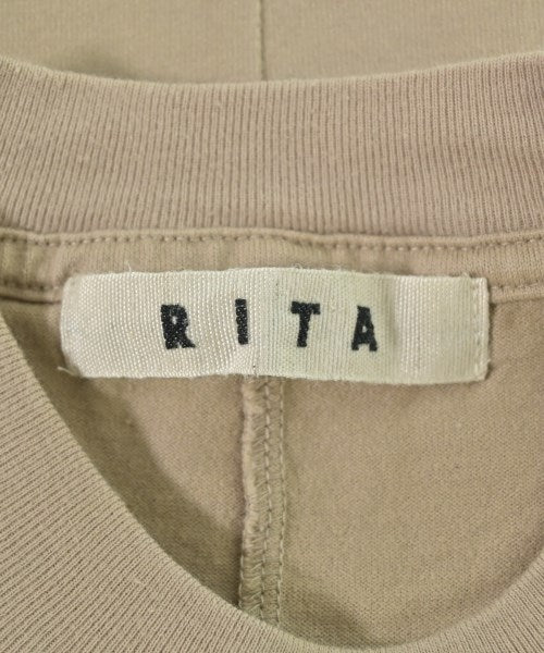 RITA JEANS TOKYO แขนกุด