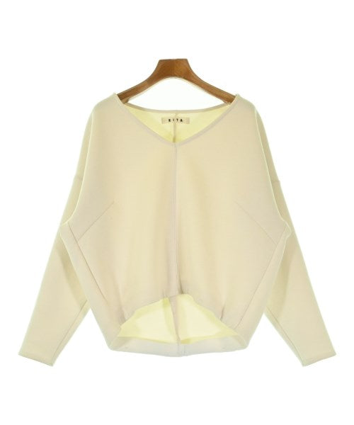 RITA JEANS TOKYO เสื้อยืด/เสื้อท็อปส์