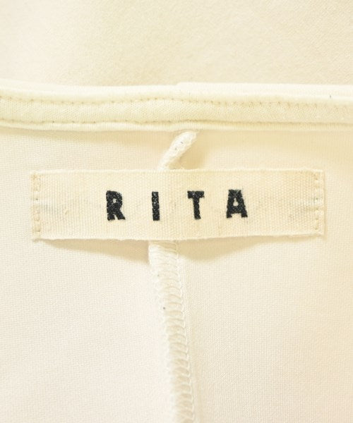 RITA JEANS TOKYO เสื้อยืด/เสื้อท็อปส์