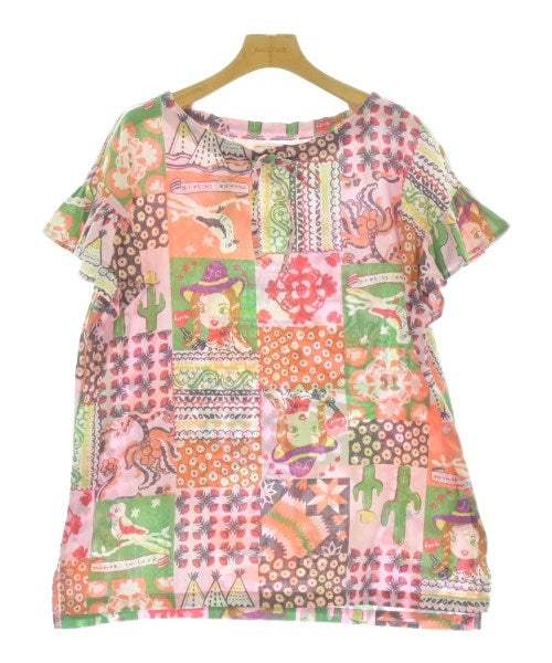 tsumori chisato SLEEP เสื้อสตรี