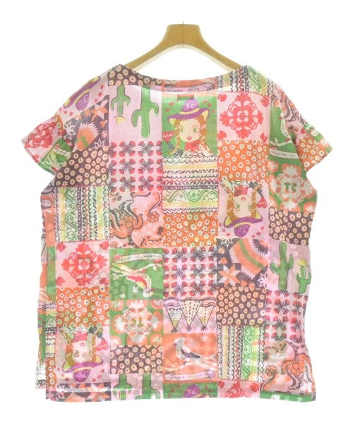tsumori chisato SLEEP เสื้อสตรี