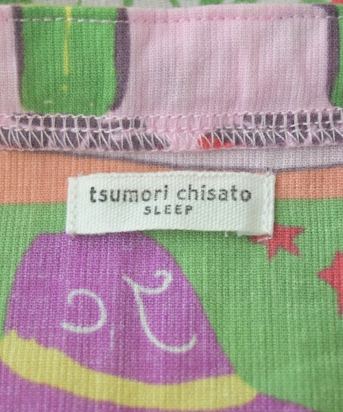 tsumori chisato SLEEP เสื้อสตรี