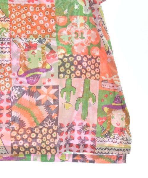 tsumori chisato SLEEP เสื้อสตรี