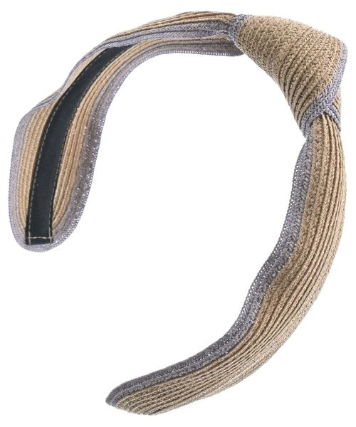 Jennifer Ouellette เครื่องประดับผม