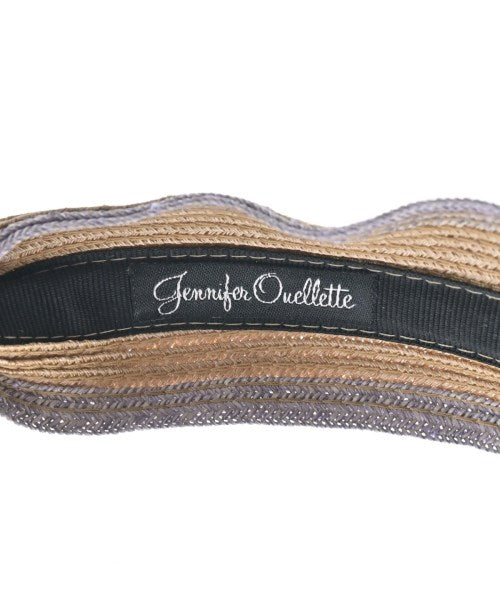 Jennifer Ouellette เครื่องประดับผม