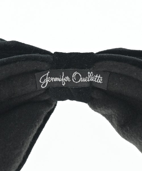 Jennifer Ouellette เครื่องประดับผม