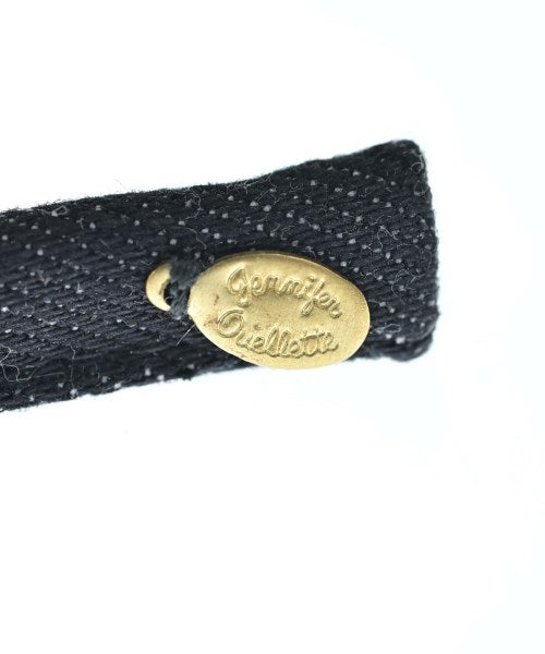 Jennifer Ouellette เครื่องประดับผม