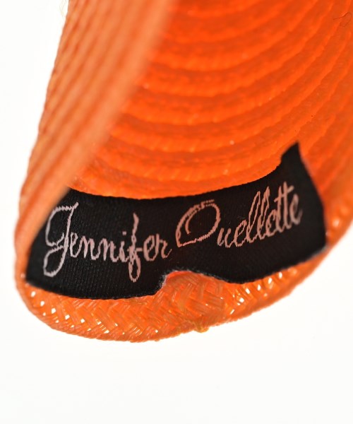 Jennifer Ouellette เครื่องประดับผม