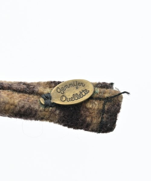 Jennifer Ouellette เครื่องประดับผม