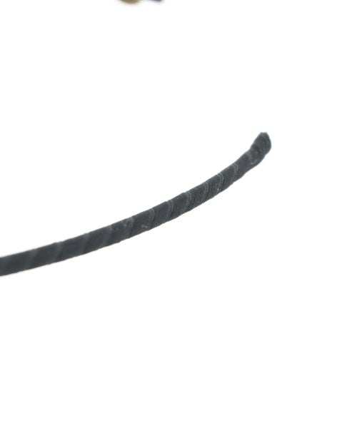 Jennifer Ouellette เครื่องประดับผม