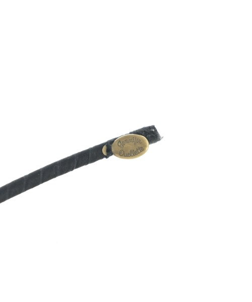 Jennifer Ouellette เครื่องประดับผม