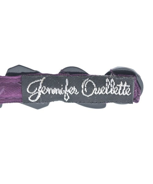 Jennifer Ouellette เครื่องประดับผม