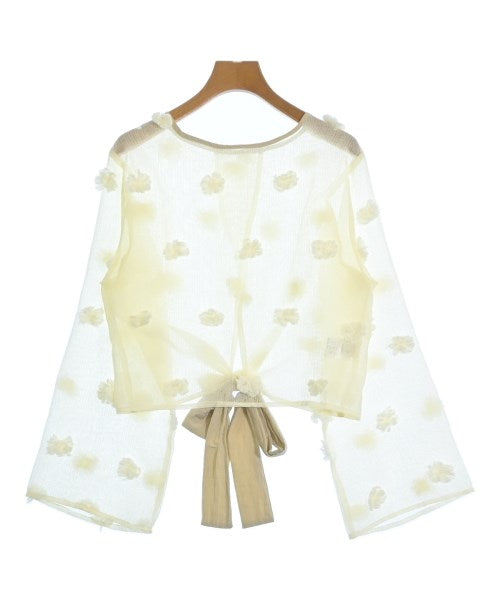 Auntie Rosa เสื้อสตรี