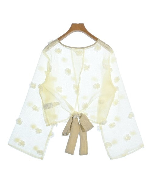 Auntie Rosa เสื้อสตรี