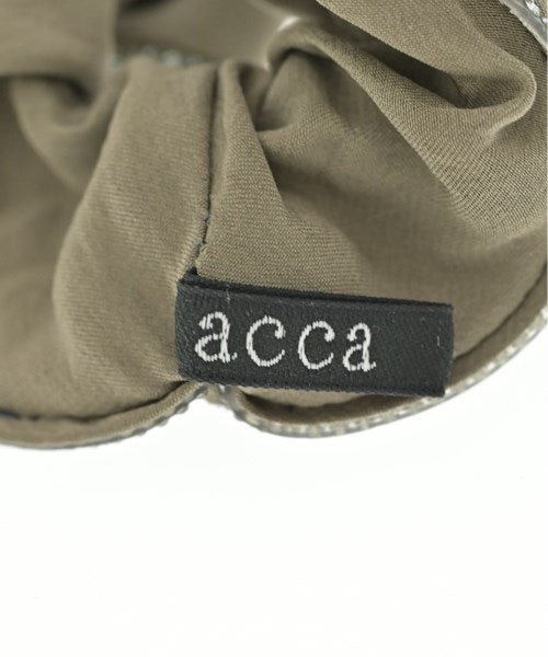 acca เครื่องประดับผม