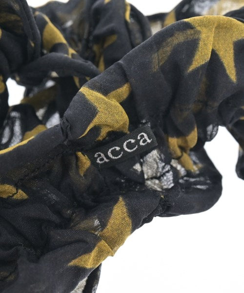 acca เครื่องประดับผม