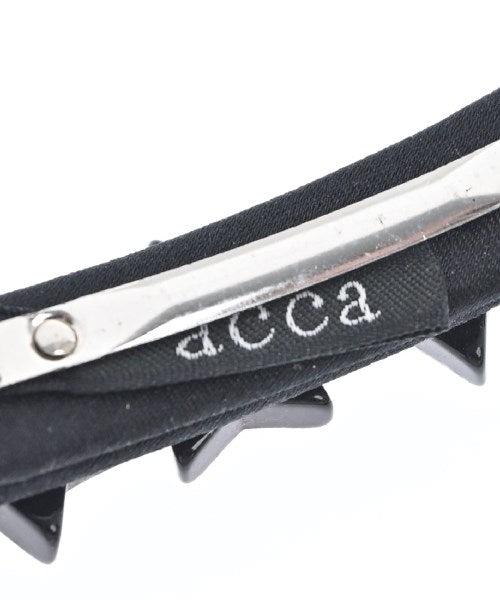 acca เครื่องประดับผม