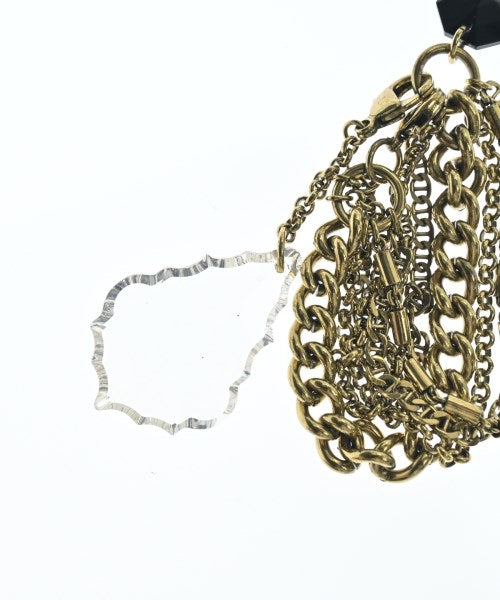 acca เครื่องประดับบนกระเป๋า