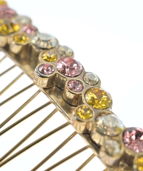 acca เครื่องประดับผม