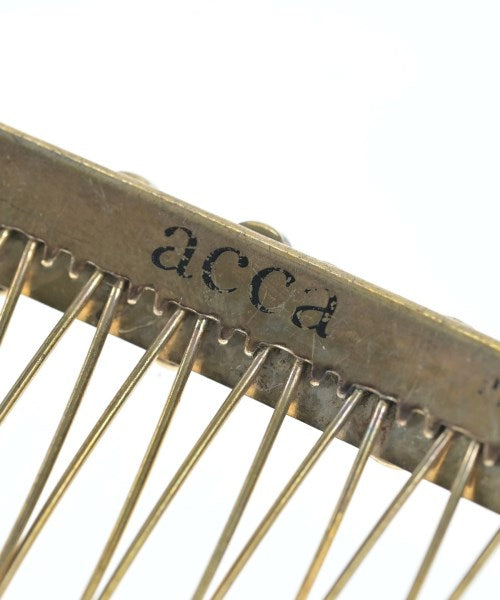 acca เครื่องประดับผม