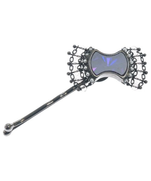 acca เครื่องประดับผม