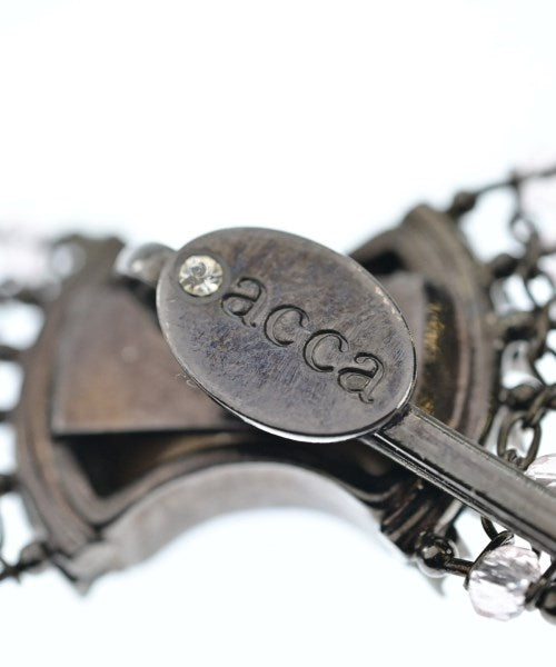 acca เครื่องประดับผม