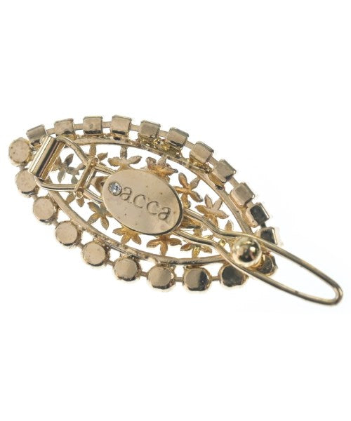 acca เครื่องประดับผม