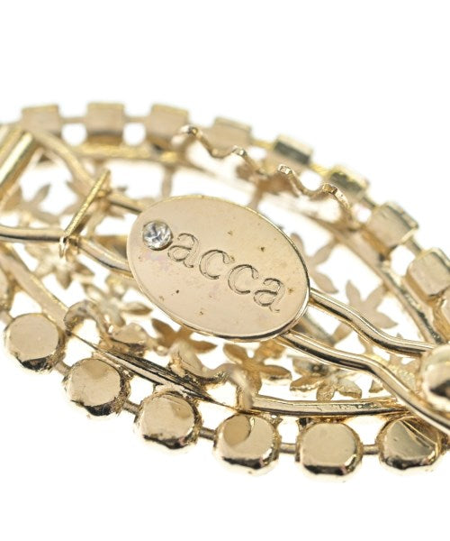 acca เครื่องประดับผม