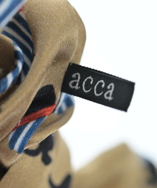acca เครื่องประดับผม