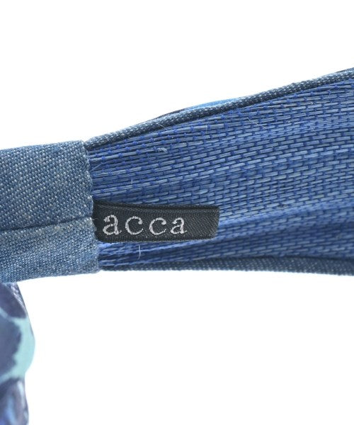acca เครื่องประดับผม