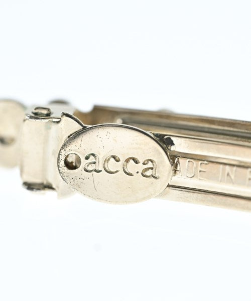 acca เครื่องประดับผม