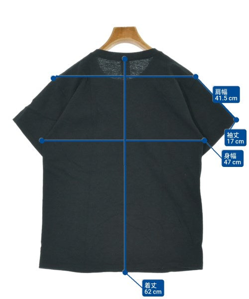 acca เสื้อยืด/เสื้อท็อปส์